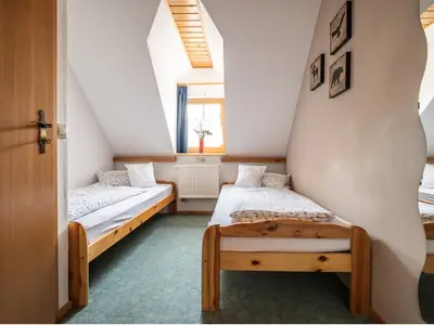 Ferienwohnung für 5 Personen (55 m²) in Mitwitz 7/10
