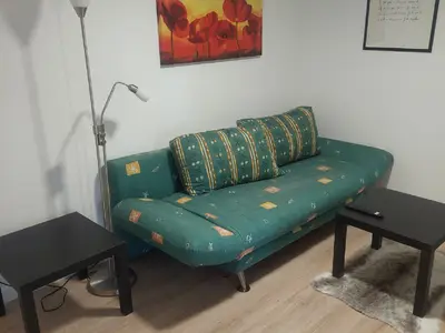 Ferienwohnung für 4 Personen in Mitwitz 4/10