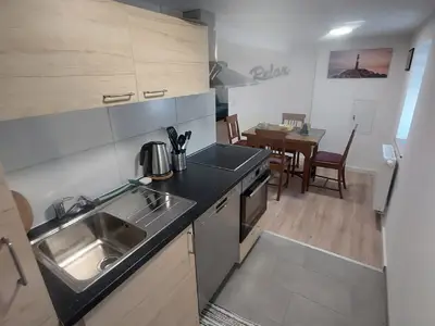 Ferienwohnung für 4 Personen in Mitwitz 5/10