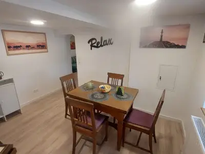 Ferienwohnung für 4 Personen in Mitwitz 8/10
