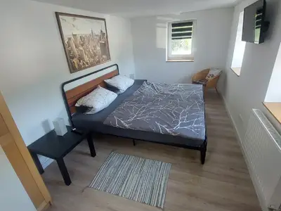 Ferienwohnung für 4 Personen in Mitwitz 9/10