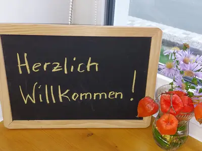Ferienwohnung für 4 Personen in Mitwitz 2/10