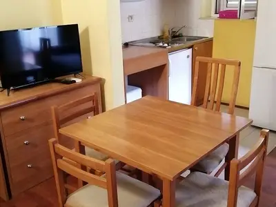 Ferienwohnung für 4 Personen in Mlini 4/7