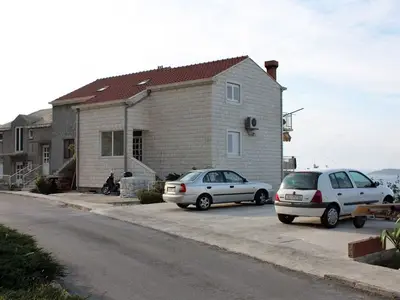 Ferienwohnung für 5 Personen in Mlini 4/10