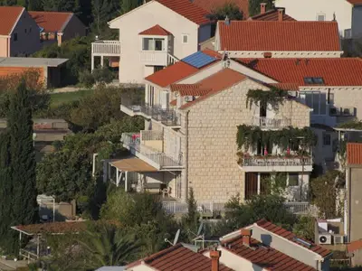 Ferienwohnung für 2 Personen in Mlini 7/10