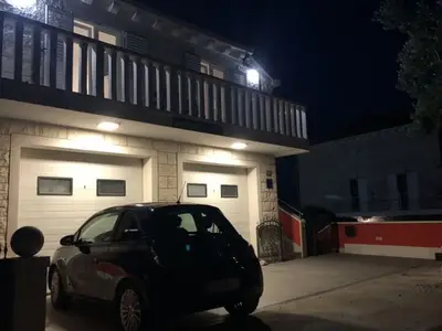 Ferienwohnung für 2 Personen in Mlini 8/10