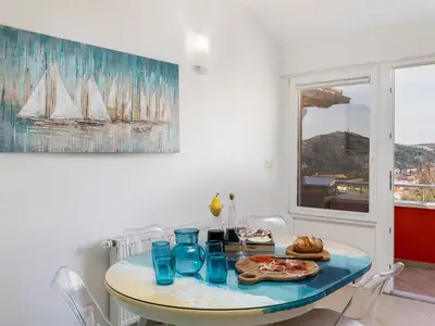 Ferienwohnung für 4 Personen in Mlini 9/10