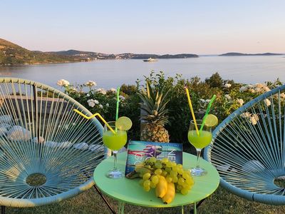 TerraceBalcony