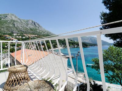 TerraceBalcony