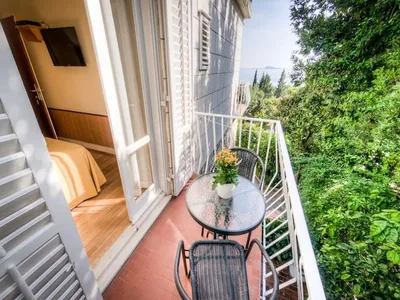 TerraceBalcony