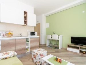 Ferienwohnung für 4 Personen (35 m²) in Mlini