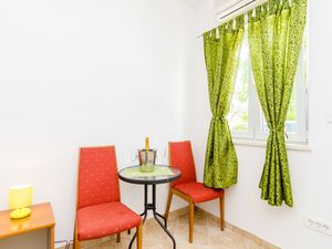 Ferienwohnung für 3 Personen (27 m²) in Mlini