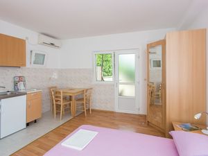 Ferienwohnung für 2 Personen (25 m²) in Mlini