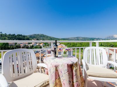 TerraceBalcony