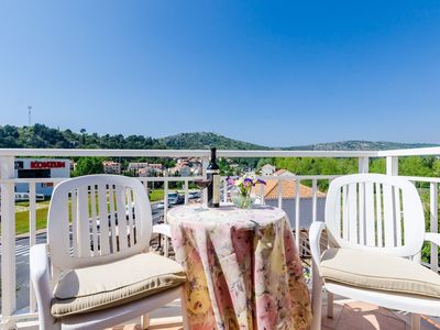 TerraceBalcony