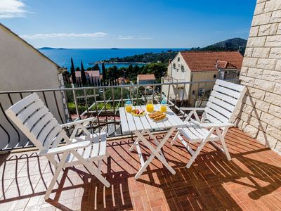 TerraceBalcony