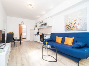 Ferienwohnung für 4 Personen (40 m²) in Mlini