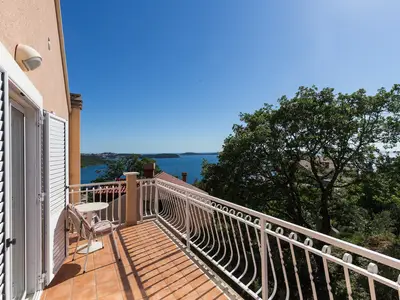 TerraceBalcony