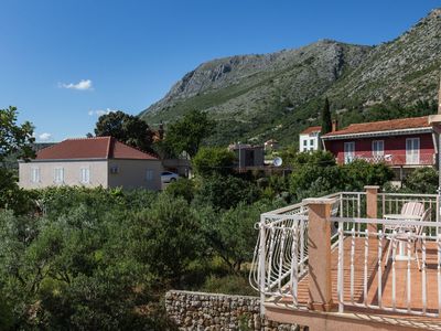 TerraceBalcony