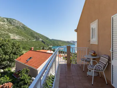 TerraceBalcony