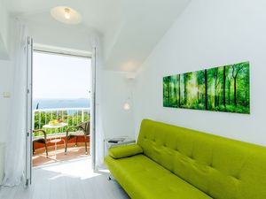 Ferienwohnung für 3 Personen (34 m&sup2;) in Mlini