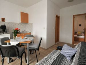 Ferienwohnung für 5 Personen (40 m&sup2;) in Mlini