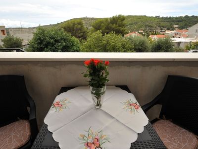 TerraceBalcony