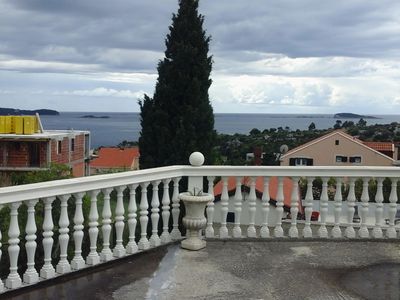 TerraceBalcony