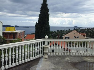 TerraceBalcony