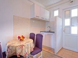 Ferienwohnung für 3 Personen (35 m&sup2;) in Mlini