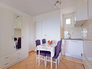 Ferienwohnung für 3 Personen (35 m²) in Mlini