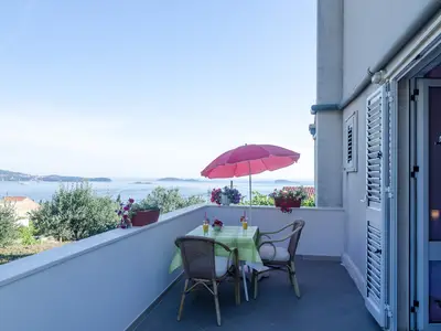TerraceBalcony