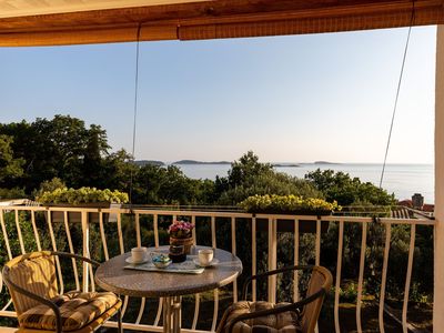 TerraceBalcony