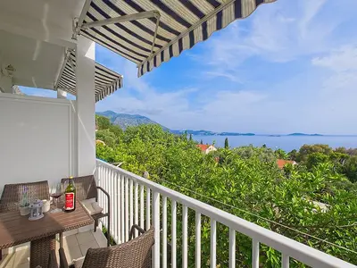 TerraceBalcony