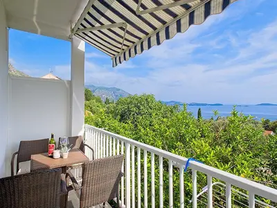 TerraceBalcony