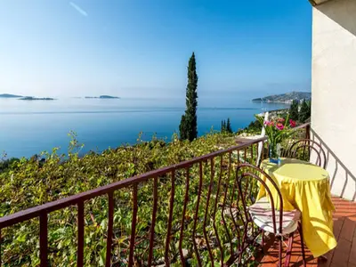 TerraceBalcony