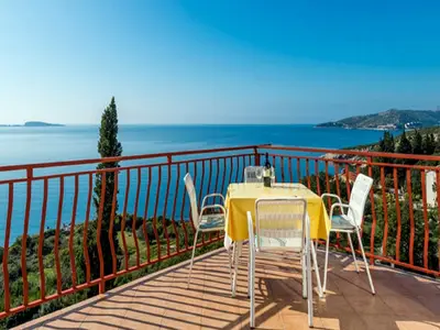 TerraceBalcony