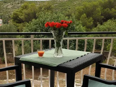 TerraceBalcony