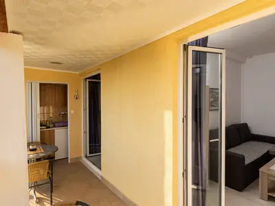 TerraceBalcony