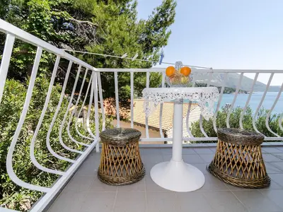 TerraceBalcony