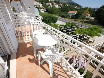 TerraceBalcony