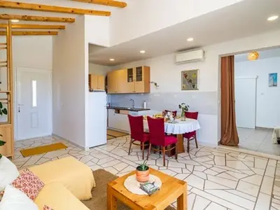 Ferienwohnung für 7 Personen in Dubrovnik 7/10