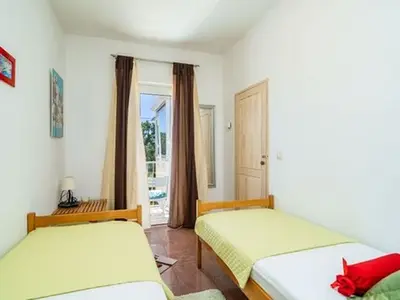 Ferienwohnung für 7 Personen in Dubrovnik 9/10