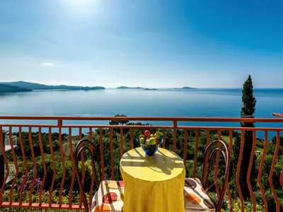 TerraceBalcony