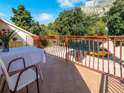 TerraceBalcony