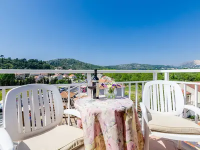 TerraceBalcony