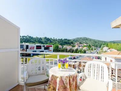 TerraceBalcony