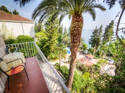 TerraceBalcony