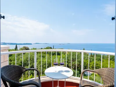 TerraceBalcony