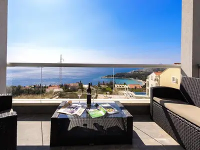 TerraceBalcony